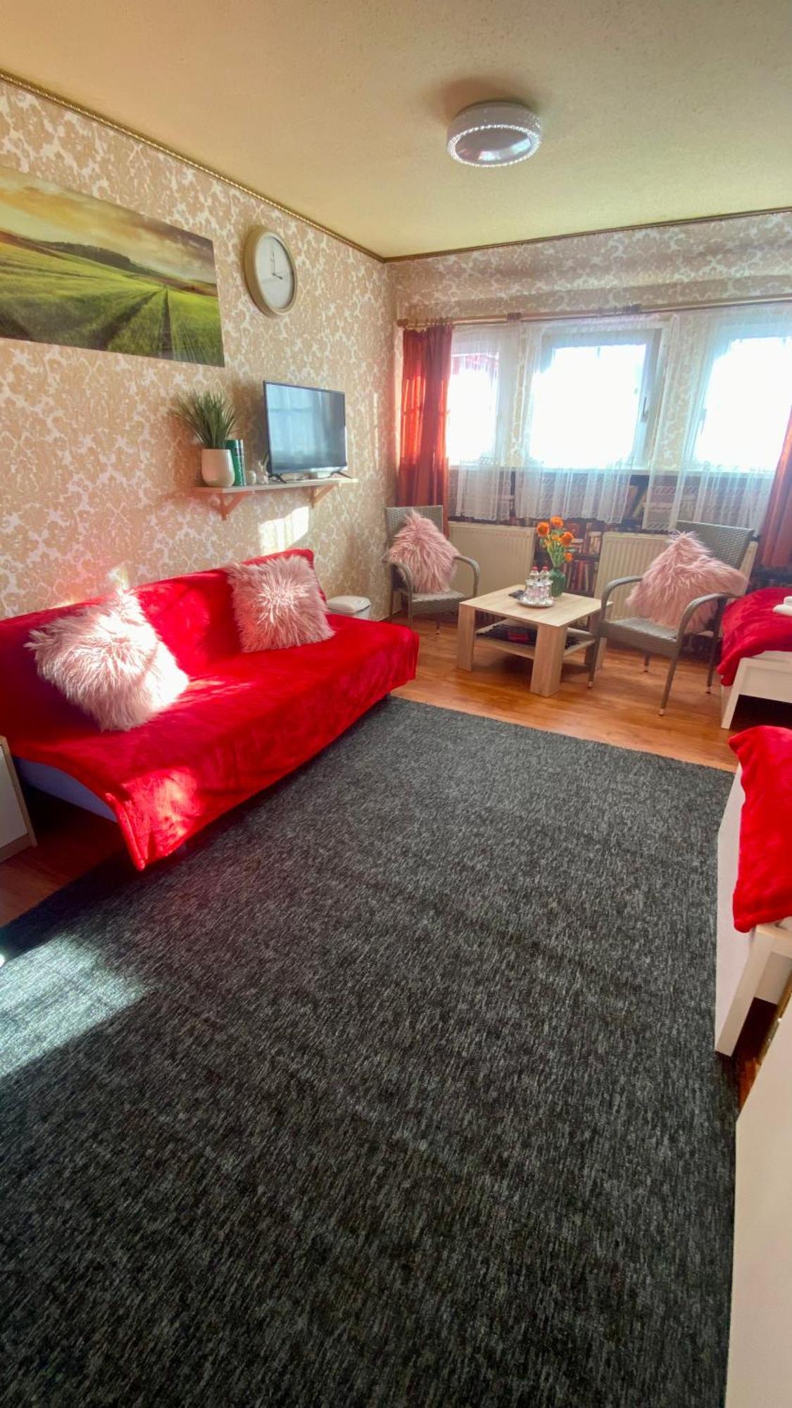 Haus Zur Pinge Hotel Altenberg Buitenkant foto